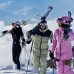 Умные очки для сноубординга и лыжного спорта. Sirius AR Ski Goggle 8